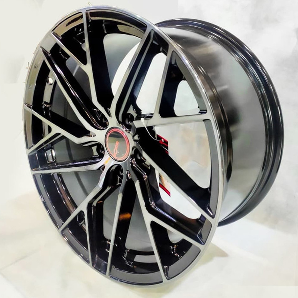 VELG MOBIL EGOIS KINGSTON